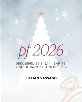 ✨ Děkujeme, že s námi záříte. ✨ S hlubokou vděčností děkujeme všem, kteří si vybírají naše šperky, nosí je s lehkostí a...